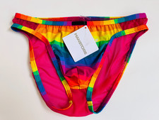 Manstore Micro Brief Slip