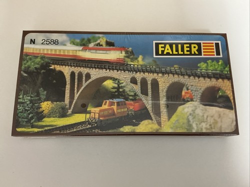 Faller 2588 - faller,