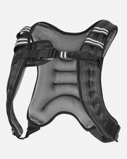 GEWICHTSWESTE LAUFWESTE