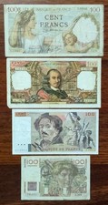 Alte Banknoten für Sammler, "
