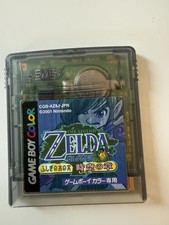 Game Boy Color Spiele Games