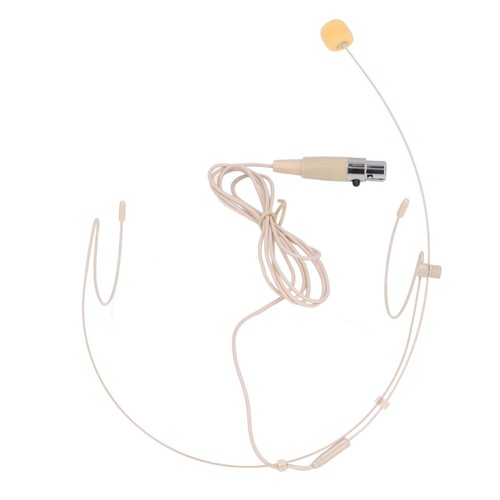 Single-Ear-Headset-Mikrofon