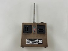 Aviomodelli Fernsteuerung