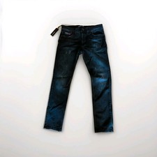 DIESEL TEPPHAR Herren Jeans