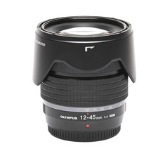 Olympus M.Zuiko Digital ED