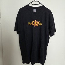 Cky T-Shirt, Camp Kill
