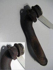 Auspuff-Krümmerrohr Krümmer