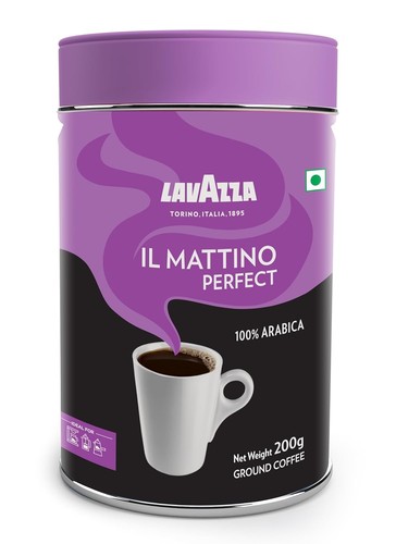 Lavazza mattino perfect - il,