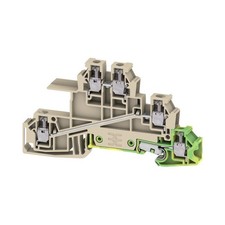 Weidmüller Verteilerklemme