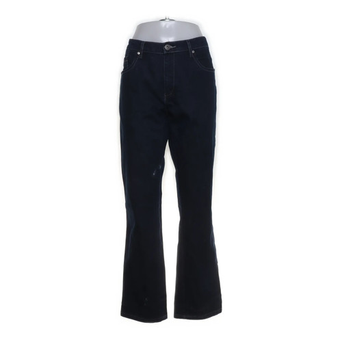 Frisco stooker jeans - by,