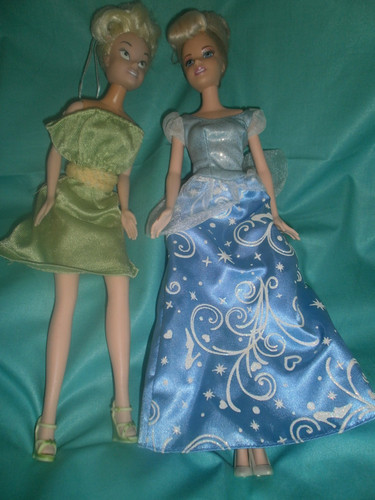 Barbie disney prinzessin - disney,