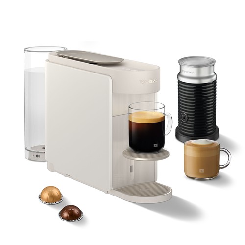 Nespresso delonghi vertuo - delonghi,