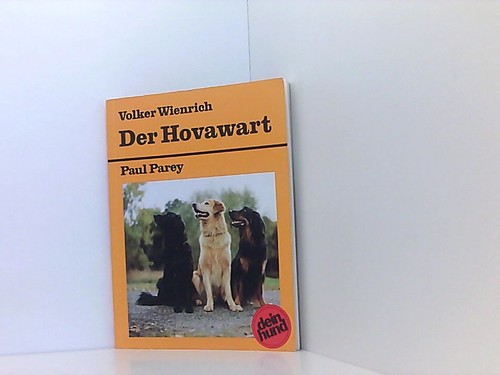 Der hovawart praktische - hovawart.,