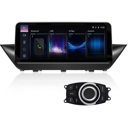 Android auto multimedia - android,