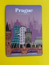 Souvenir Kühlschrank Magnet