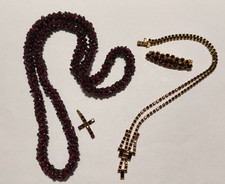 Schmuck Konvolut - Nachlass  -