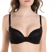 Damen Bügel-BH Aveline von