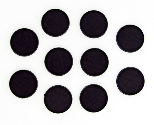 10x base rundbase ideal - 25, rundbase,