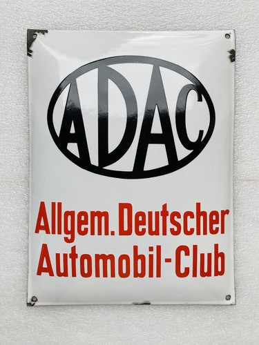 Emailschild adac automobil - emailschild,