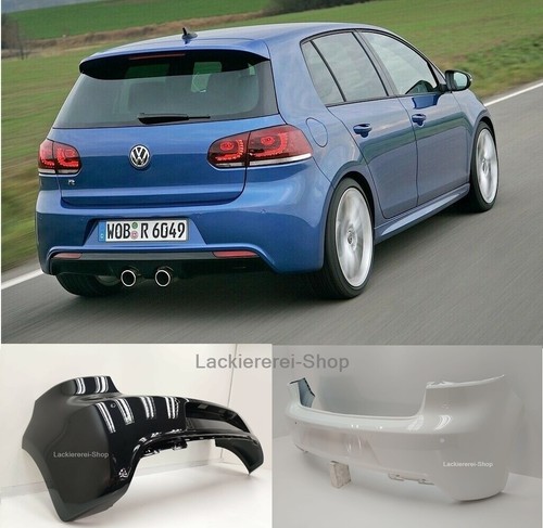 Golf r line - vw, originale
