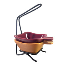 VINTAGE Ascher Keramik 50er