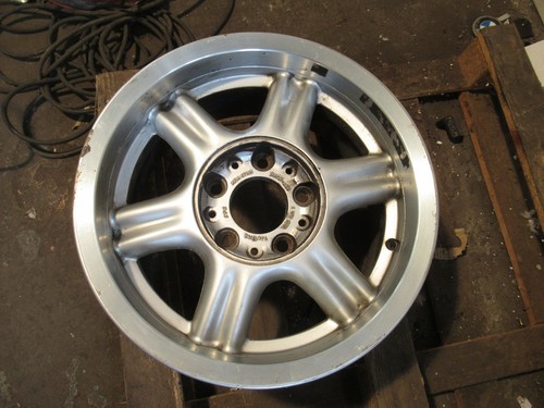 Alufelge tecnocast bmw - tecnocast,