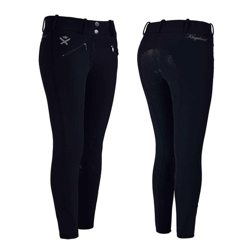 Kingsland damenreithose - kingsland,