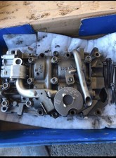 Ausgleichwellenmodul