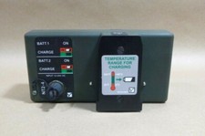 Vallon GmbH Dual Battery