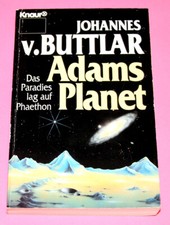 Johannes buttlar adams - johannes,