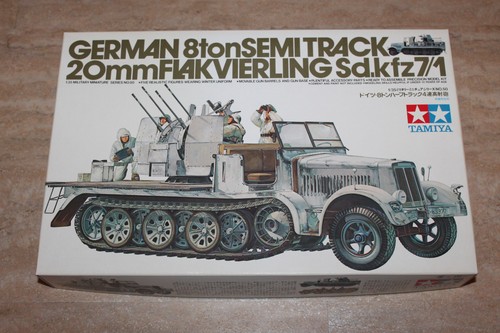 Tamiya 35050 kfz 1 - tamiya,
