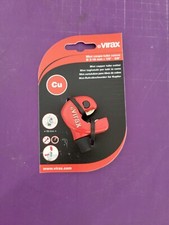 VIRAX Mini Rohrabschneider