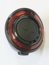 Gazelle Rücklicht LED Batteriebetrieb für Schutzblech Puur NL 