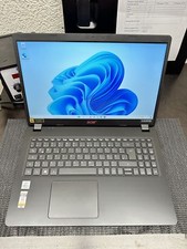 Acer Extensa 15 EX215-51-54L4 schwarz, Core i5-10210U, 8GB RAM, 512GB SSD, DE