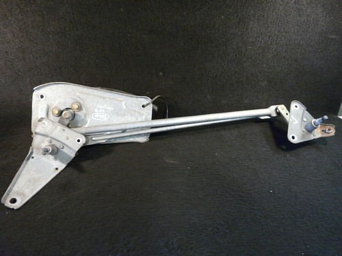 Wischermotor vorne berlingo - wischermotor,