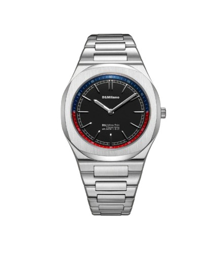 Armbanduhr milano herr - d1,
