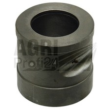 Buchse  Vorderachse für