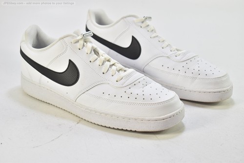 Nike court vision herren - nike,