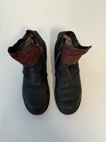 Airstep damen stiefel - airstep,