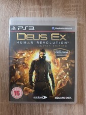 PS3 / Sony Playstation 3 -