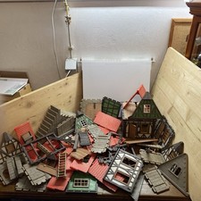 Playmobil /  Konvolut / Bauernhof / Ritterburg / Sammeln & Seltenes