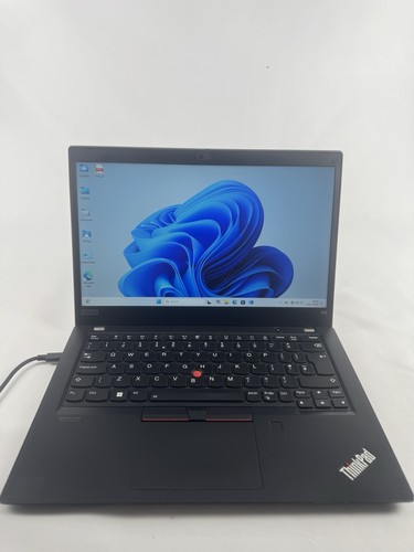 Lenovo thinkpad x13 gen - gen, 1