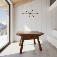 Voglauer 1600 Esstisch