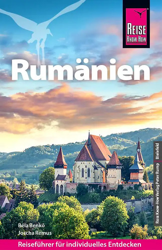 Reise know how - know-how, reiseführer