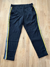 Opus Damenhose Stoffhose Gr. 42