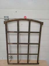 Originales Rundbogen Guss