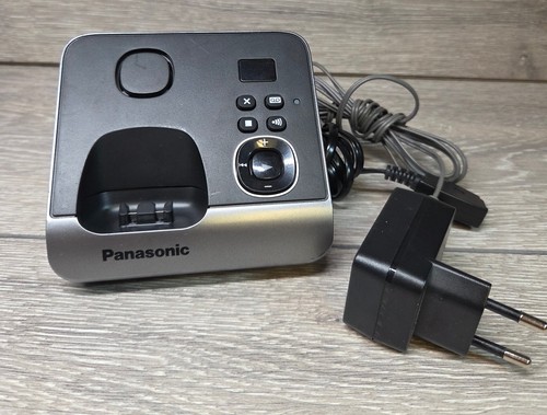 Panasonic tg6721g - panasonic, kx-tg6721g