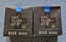 2x AIR Plus Schwalbe