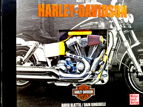 Motorrad harley davidson alle - harley-davidson,