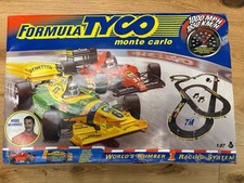 Formel Tyco Monte Carlo